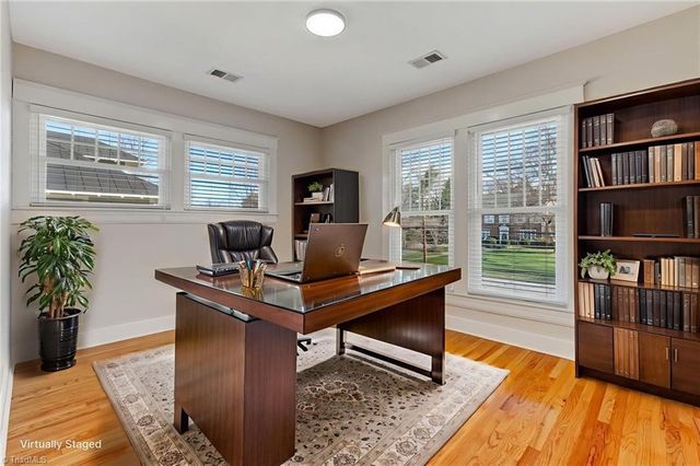 710 S Main Street, Reidsville, NC 27320