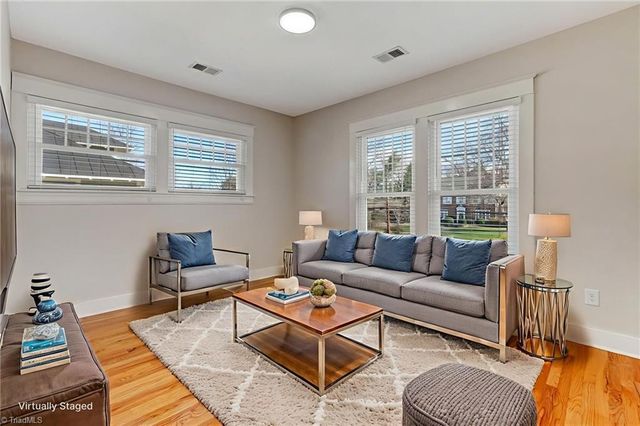 710 S Main Street, Reidsville, NC 27320