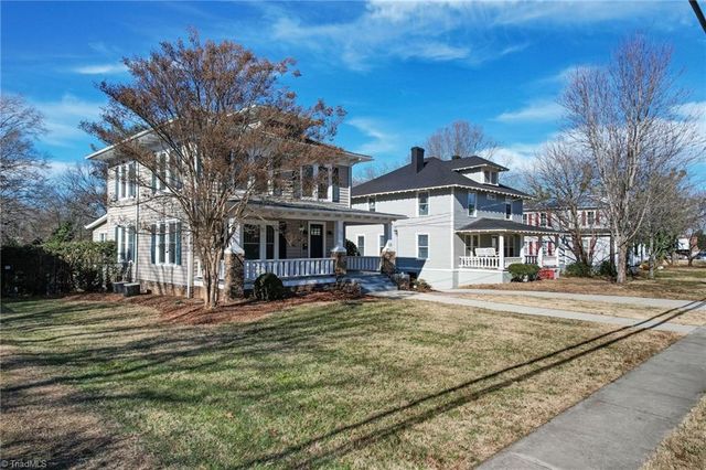 710 S Main Street, Reidsville, NC 27320