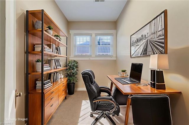 710 S Main Street, Reidsville, NC 27320