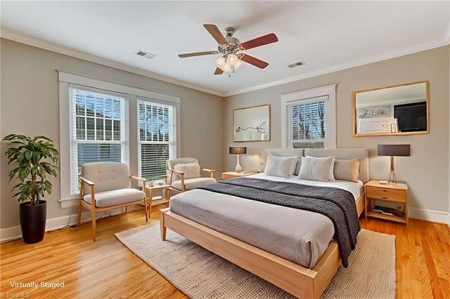 710 S Main Street, Reidsville, NC 27320