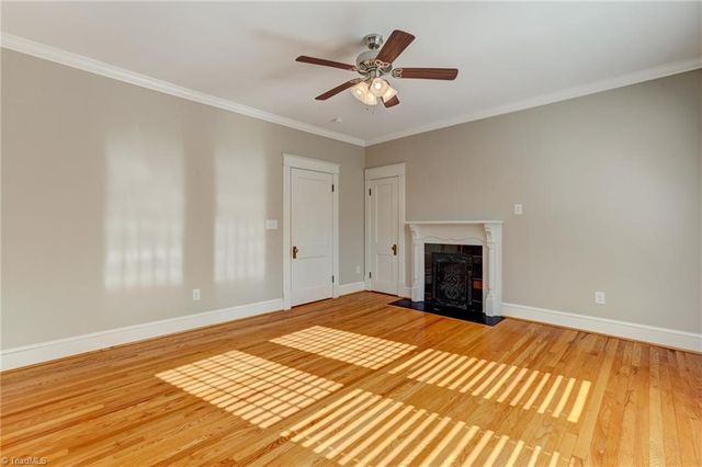 710 S Main Street, Reidsville, NC 27320