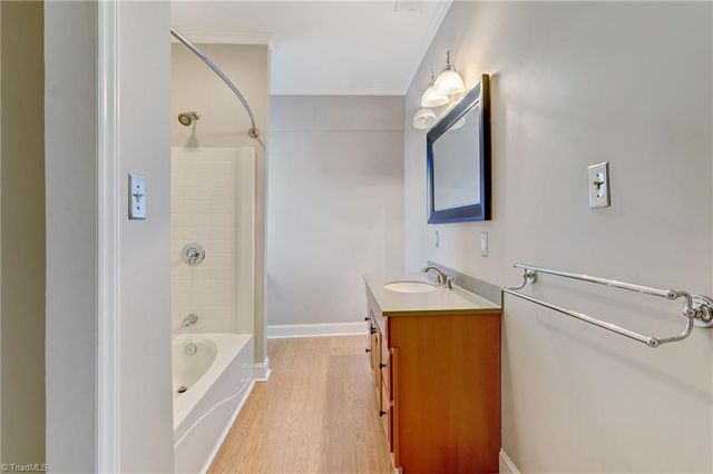 710 S Main Street, Reidsville, NC 27320