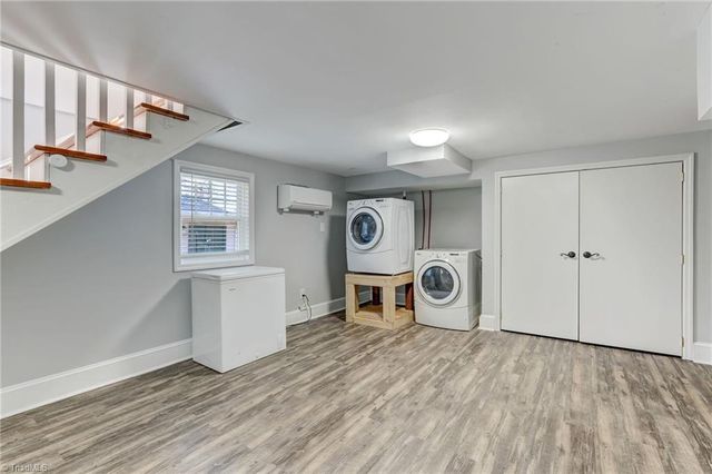 710 S Main Street, Reidsville, NC 27320