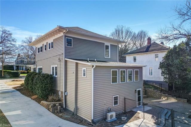 710 S Main Street, Reidsville, NC 27320