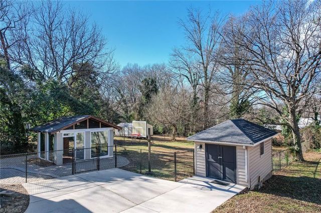 710 S Main Street, Reidsville, NC 27320