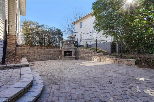 710 S Main Street, Reidsville, NC 27320