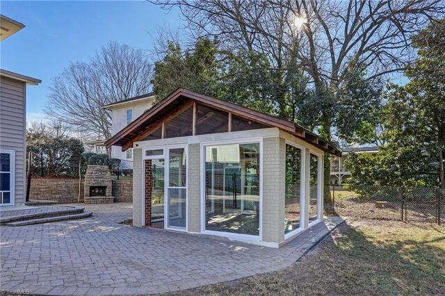 710 S Main Street, Reidsville, NC 27320