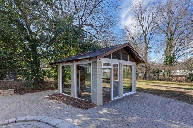 710 S Main Street, Reidsville, NC 27320