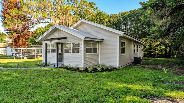 1821 W CHASE STREET, Lakeland, FL 33815