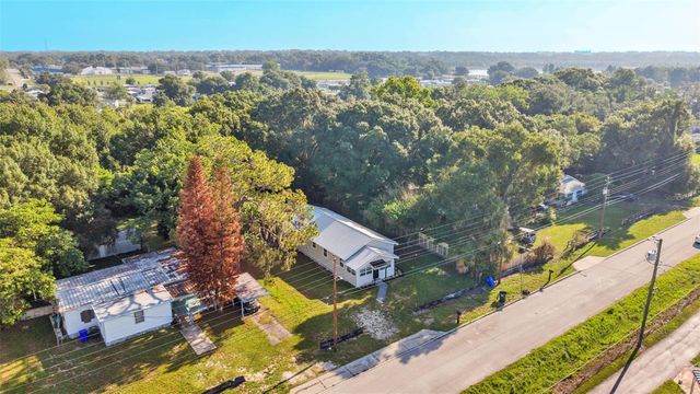 1821 W CHASE STREET, Lakeland, FL 33815