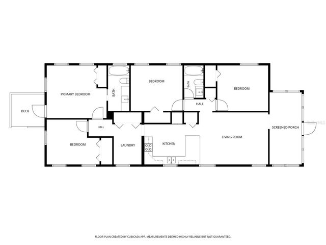1821 W CHASE STREET, Lakeland, FL 33815