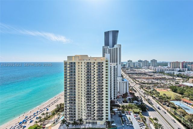17475 Collins Ave 2003, Sunny Isles Beach, FL 33160