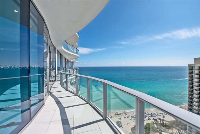 17475 Collins Ave 2003, Sunny Isles Beach, FL 33160