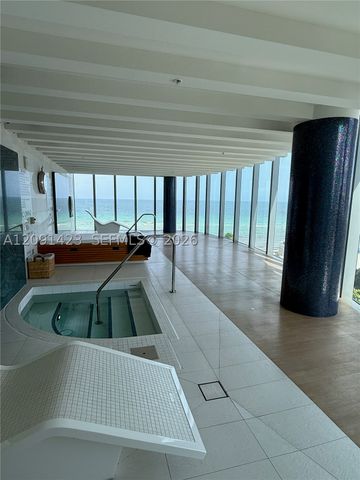 17475 Collins Ave 2003, Sunny Isles Beach, FL 33160