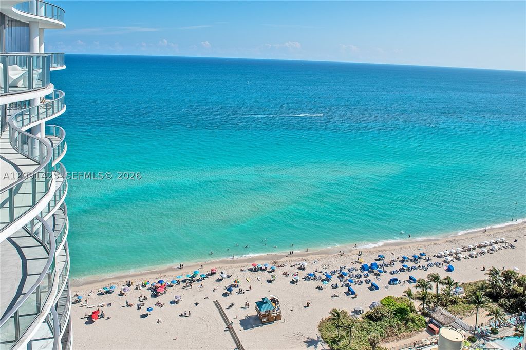 17475 Collins Ave 2003, Sunny Isles Beach, FL 33160