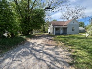 2113 North East Avenue, Springfield, MO 65803