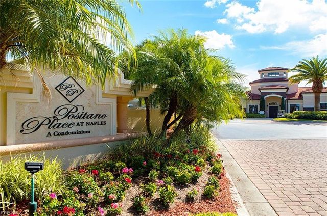 12990 Positano CIR # 208, Naples, FL 34105