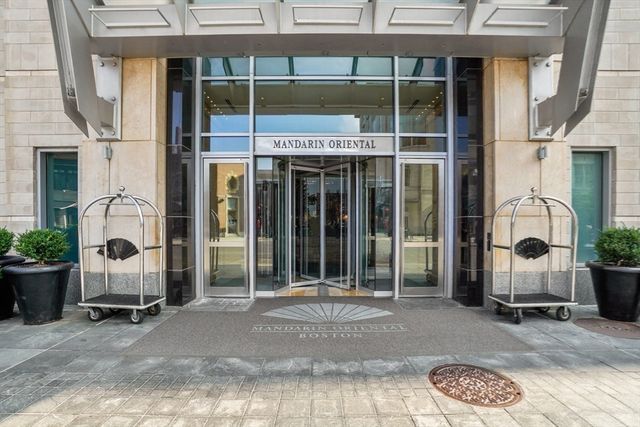 776 Boylston Street E9A, Boston, MA 02199