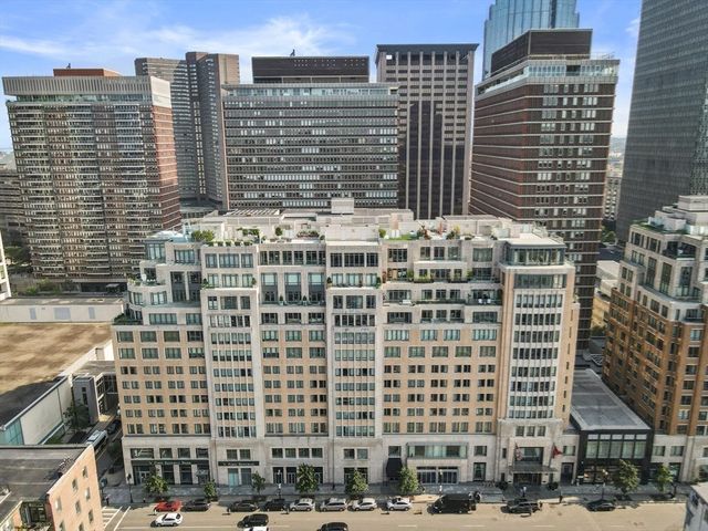 776 Boylston Street E9A, Boston, MA 02199