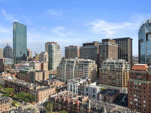 776 Boylston Street E9A, Boston, MA 02199