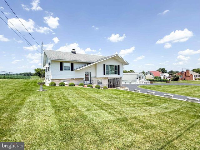 3367 COSEYTOWN ROAD, Greencastle, PA 17225