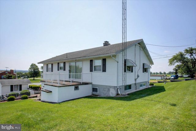 3367 COSEYTOWN ROAD, Greencastle, PA 17225