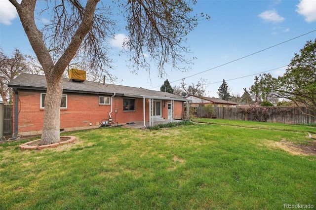 141 S Reed Street, Lakewood, CO 80226