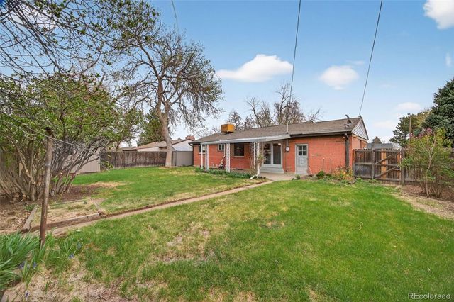 141 S Reed Street, Lakewood, CO 80226