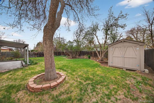 141 S Reed Street, Lakewood, CO 80226