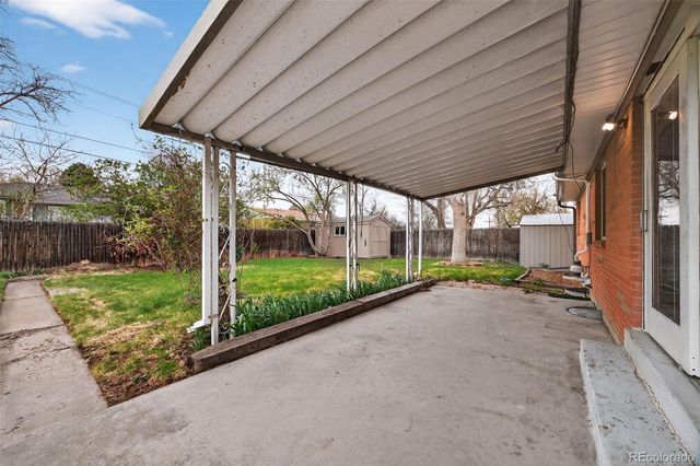 141 S Reed Street, Lakewood, CO 80226