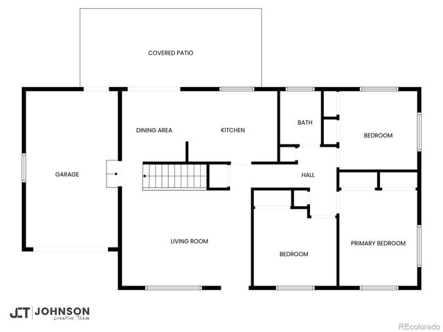 141 S Reed Street, Lakewood, CO 80226