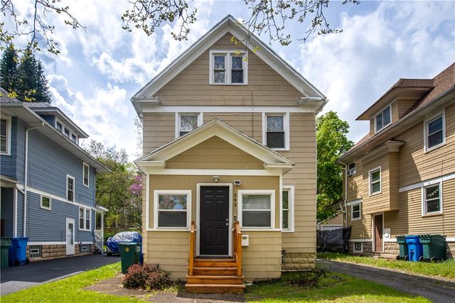 393 Brooks Avenue, Rochester, NY 14619