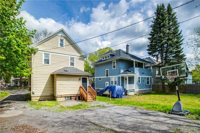 393 Brooks Avenue, Rochester, NY 14619