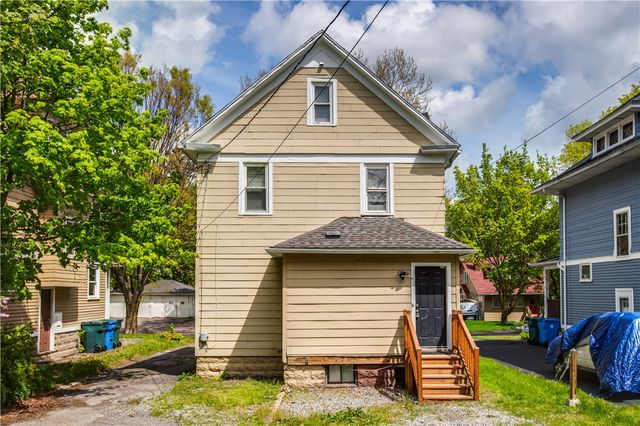 393 Brooks Avenue, Rochester, NY 14619