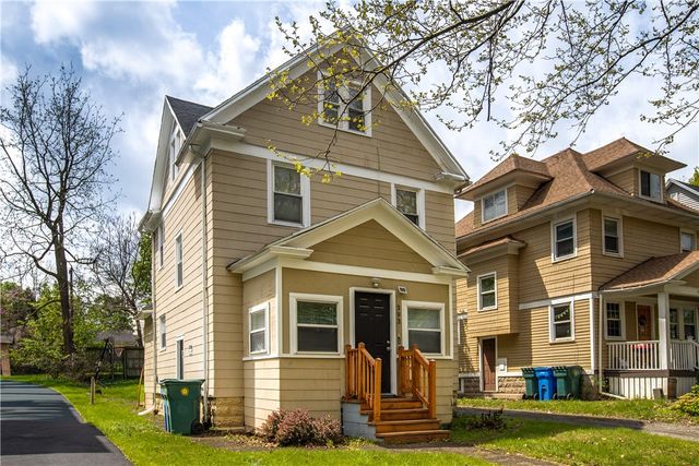 393 Brooks Avenue, Rochester, NY 14619