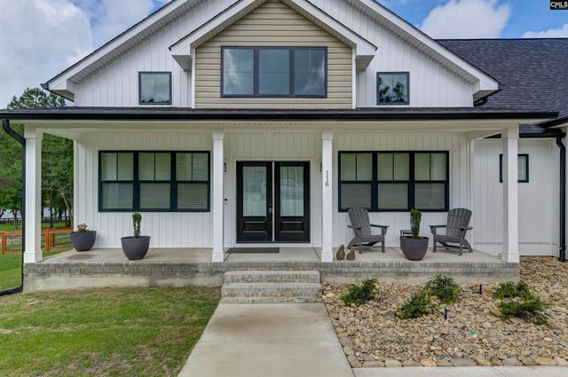 116 Living Waters Boulevard, Lexington, SC 29073