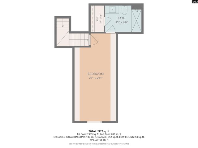 116 Living Waters Boulevard, Lexington, SC 29073