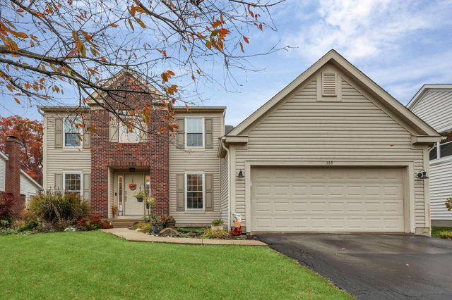 389 Inverness Avenue, Delaware, OH 43015