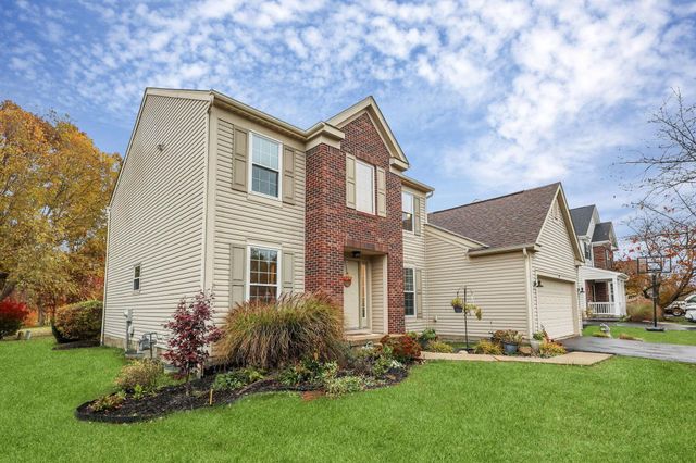 389 Inverness Avenue, Delaware, OH 43015