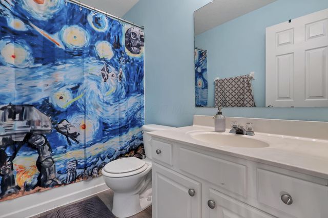 389 Inverness Avenue, Delaware, OH 43015