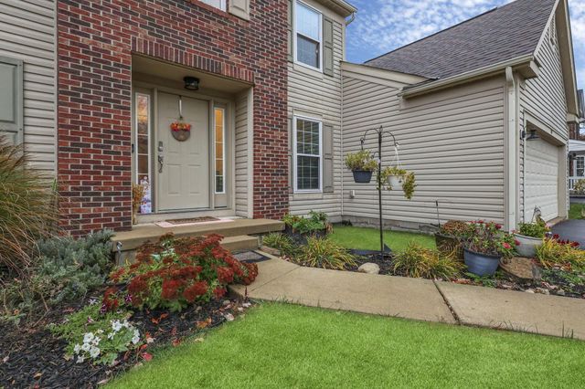 389 Inverness Avenue, Delaware, OH 43015