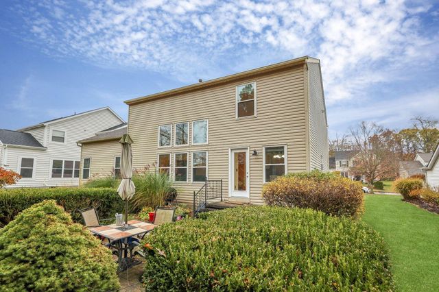 389 Inverness Avenue, Delaware, OH 43015