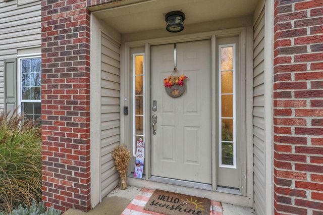 389 Inverness Avenue, Delaware, OH 43015