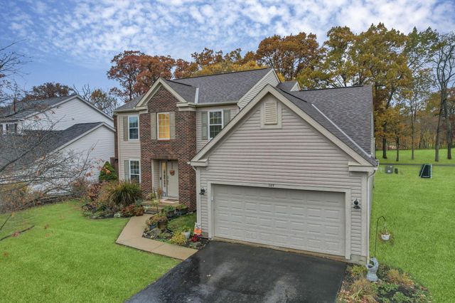 389 Inverness Avenue, Delaware, OH 43015