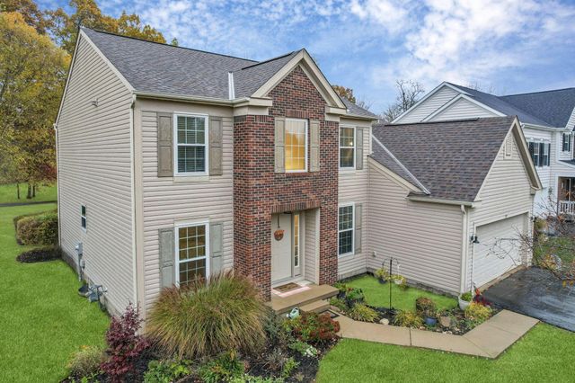 389 Inverness Avenue, Delaware, OH 43015