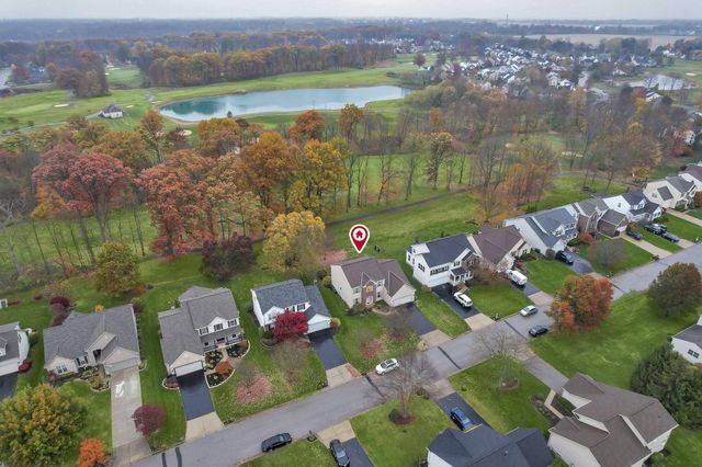 389 Inverness Avenue, Delaware, OH 43015