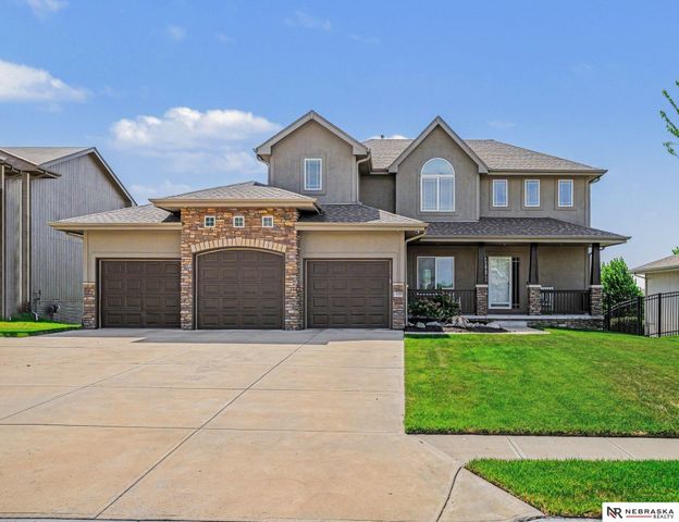 13608 S 43rd Street, Bellevue, NE 68123