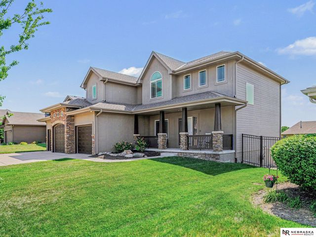 13608 S 43rd Street, Bellevue, NE 68123