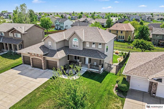 13608 S 43rd Street, Bellevue, NE 68123
